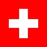 Flag of Switzerland