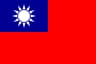 Flag of Taiwan