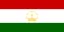 Flag of Tajikistan