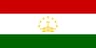 Flag of Tajikistan