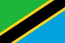 Flag of Tanzania