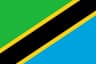 Flag of Tanzania