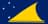 Drapeau : Tokelau