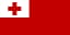 Flag of Tonga