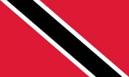 Flag of Trinidad and Tobago