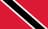 Drapeau : Trinité-et-Tobago