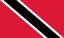 Flag of Trinidad and Tobago
