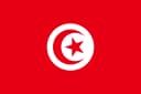 Flag of Tunisia