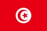 Flag of Tunisia
