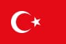 Flag of Turkey