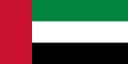 Flag of United Arab Emirates
