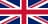 Flag of United Kingdom