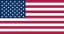 Flag of United States