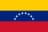 Drapeau : Venezuela
