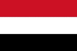 Flag of Yemen