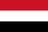 Drapeau : Yémen