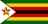 Drapeau : Zimbabwe