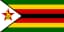 Flag of Zimbabwe